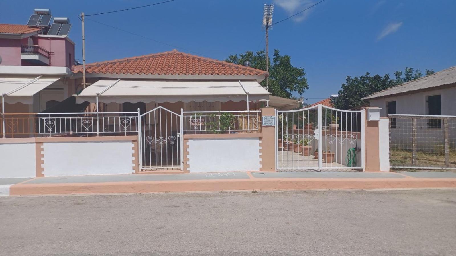 Ralloy Hoyse Sami  Ngoại thất bức ảnh