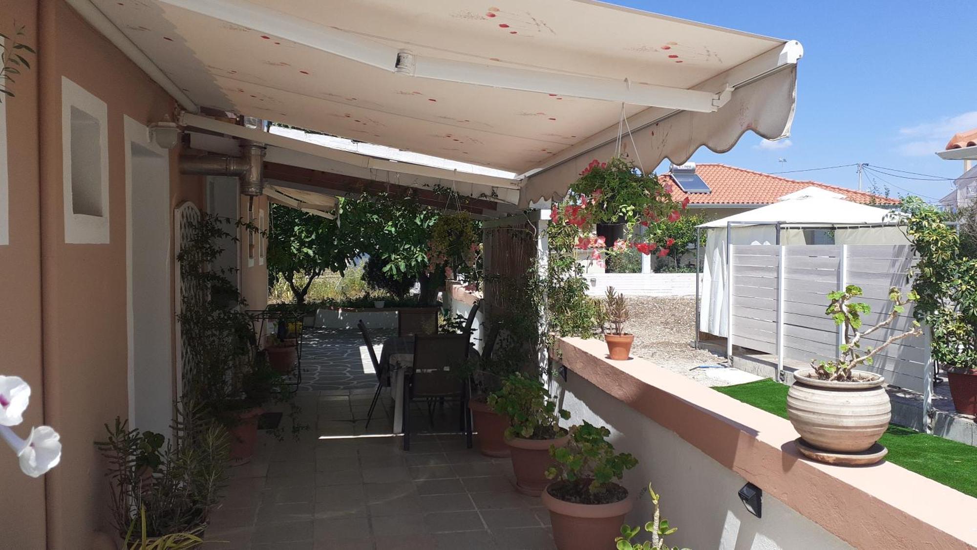 Ralloy Hoyse Sami  Ngoại thất bức ảnh